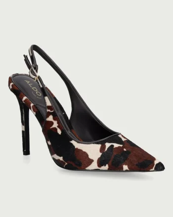 Aldo  pantofi cu toc stiletto STESSYSLING2.0