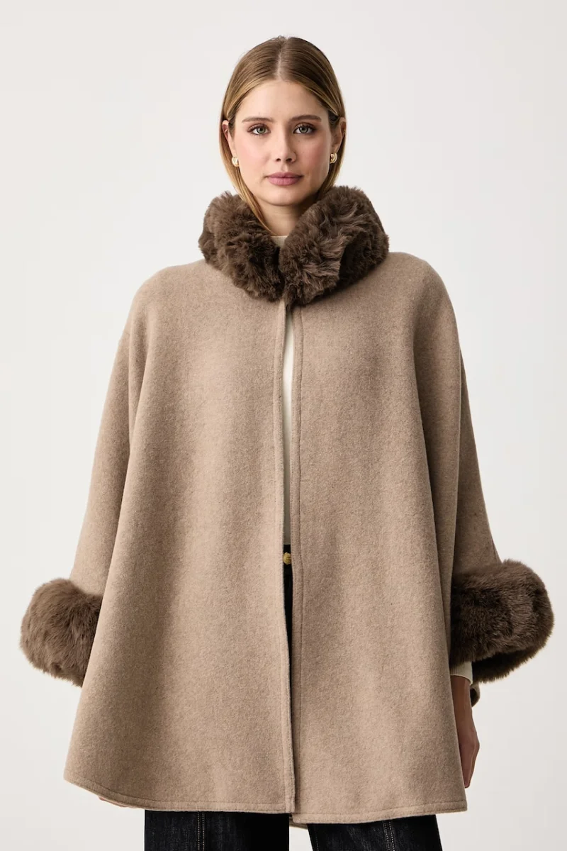 Twinset  poncho pentru femei