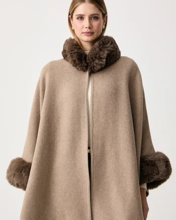 Twinset  poncho pentru femei