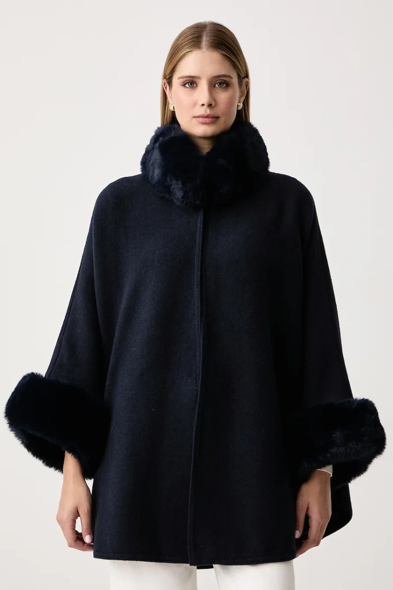 Twinset  poncho pentru femei