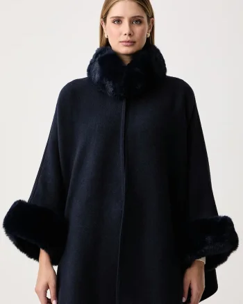 Twinset  poncho pentru femei