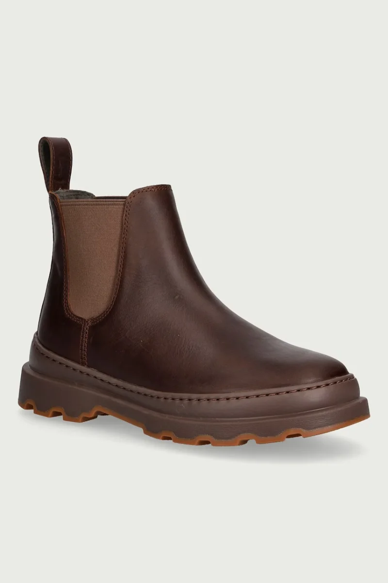 Camper  pentru femei Brutus+