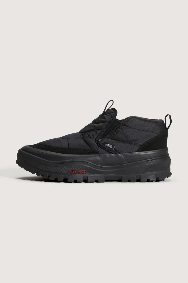Vans  Mid-Slip Puff teniși înalți