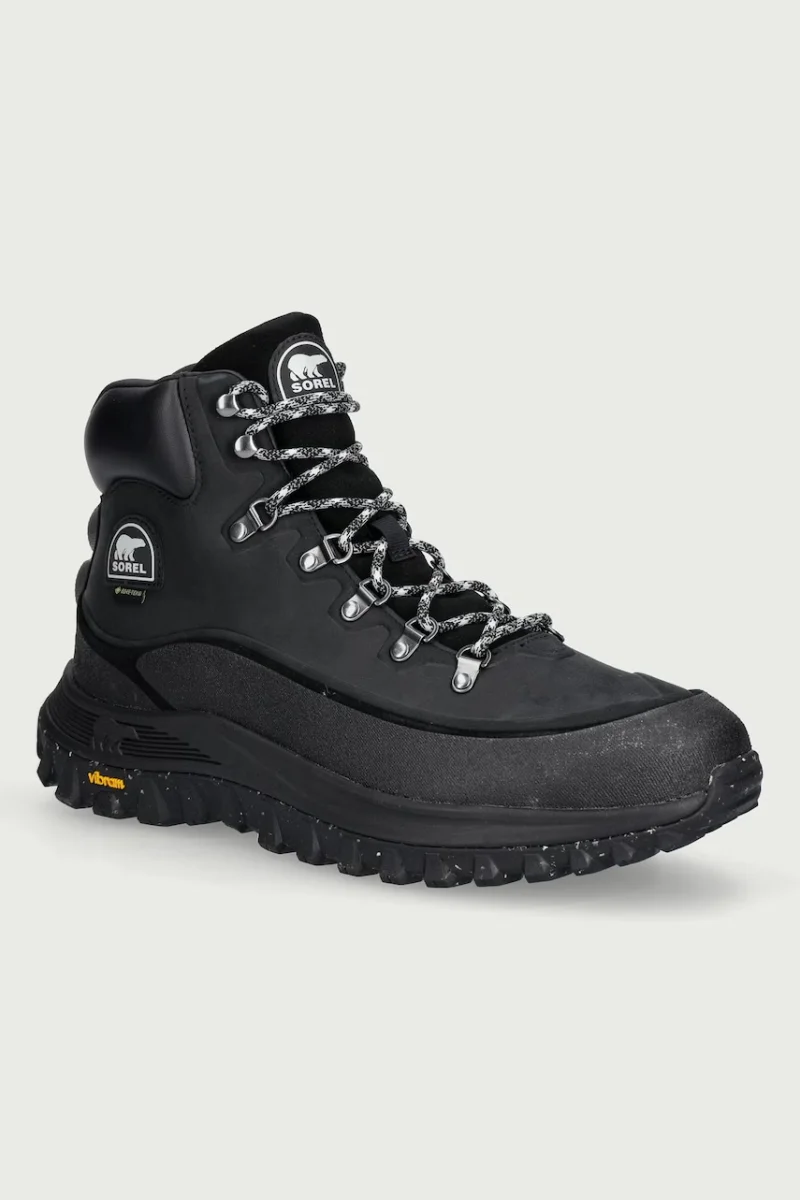 Sorel  încălțăminte pentru bărbați din nubuck M CALLSIGN CONQUEST GTX