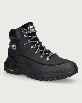 Sorel  încălțăminte pentru bărbați din nubuck M CALLSIGN CONQUEST GTX