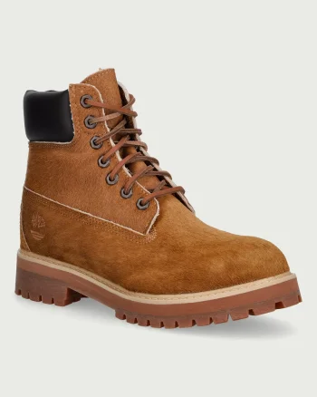 Timberland  încălțăminte pentru bărbați din piele  Heritage