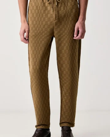 BOSS Green  pantaloni de trening pentru bărbați JT_PS Icons70 Jacq