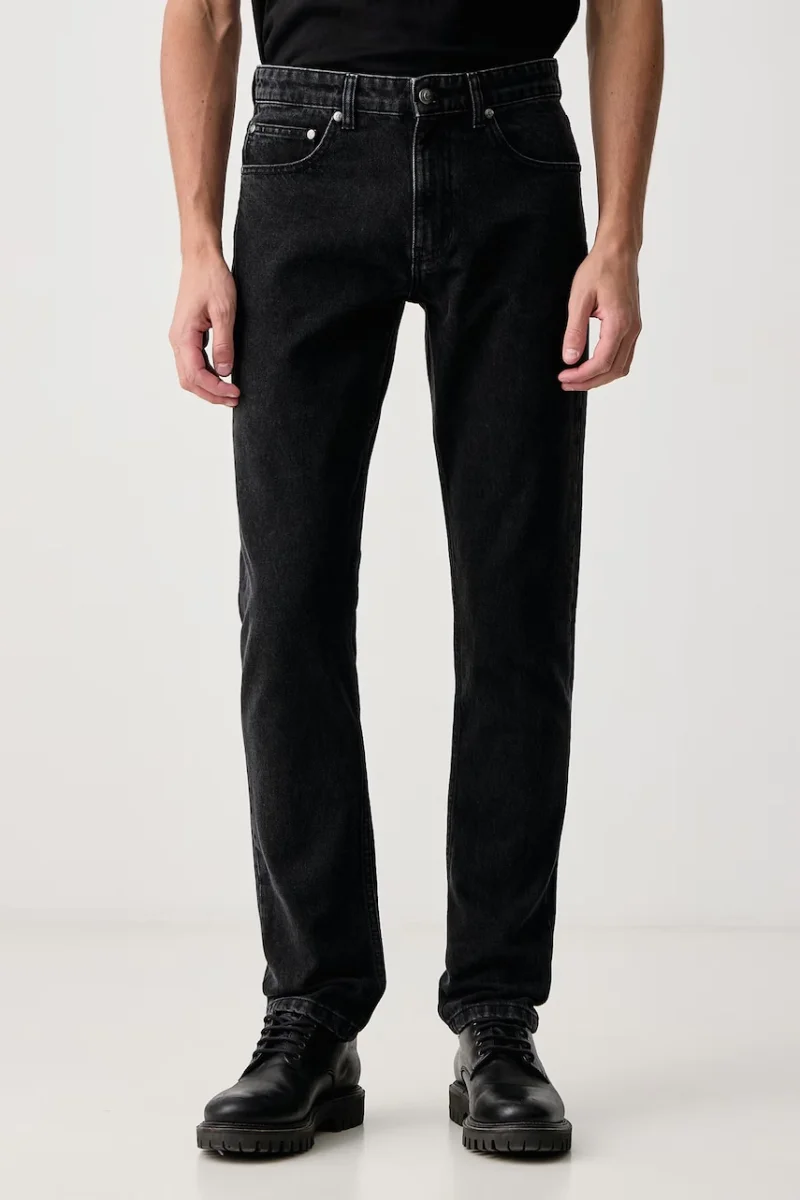 Just Cavalli  blugi slim fit pentru bărbați