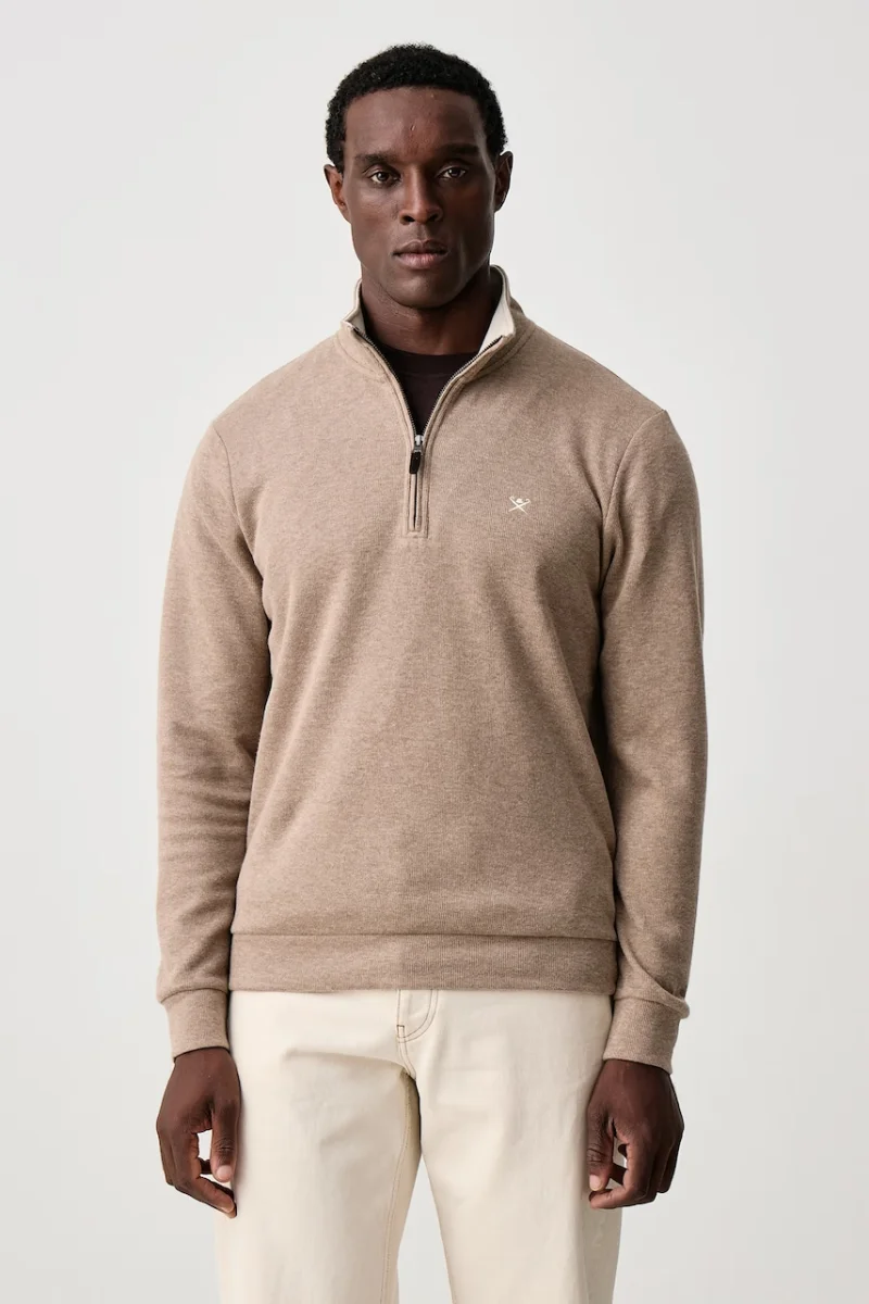 Hackett London  pulover pentru bărbați din bumbac