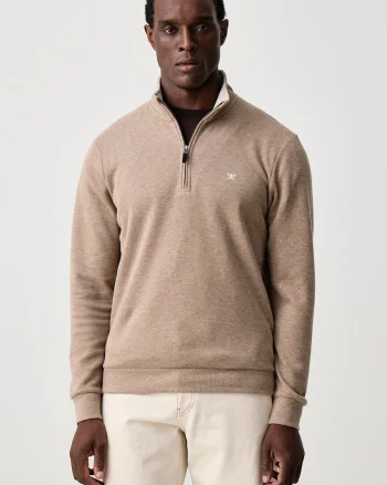 Hackett London  pulover pentru bărbați din bumbac