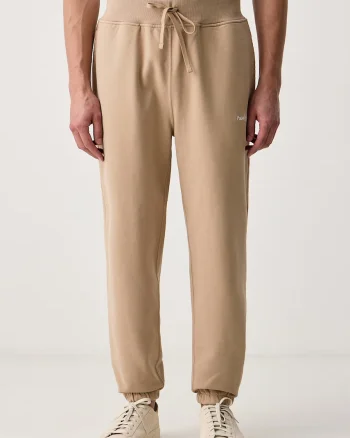 Polo Ralph Lauren  pantaloni de trening pentru bărbați cu bumbac