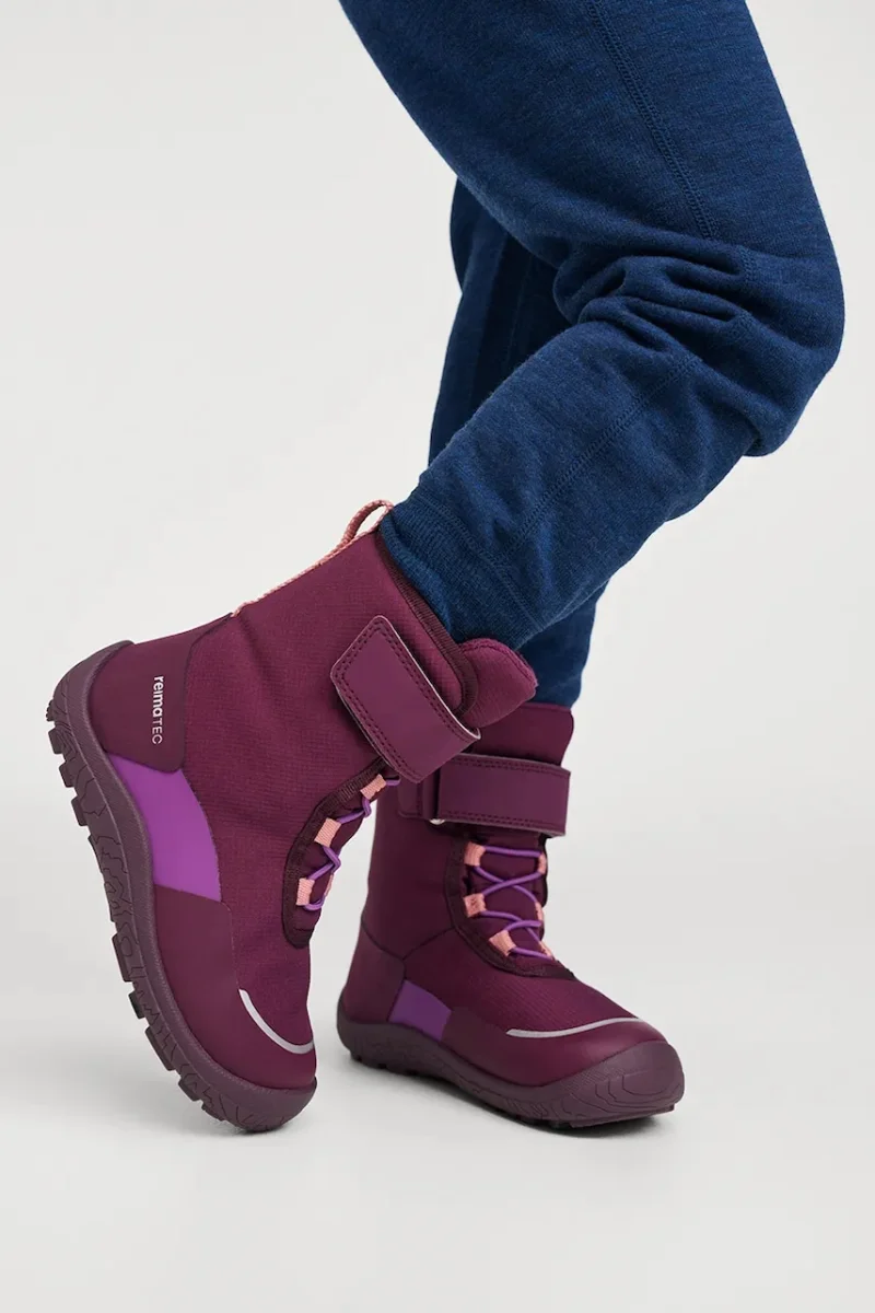 Reima  încălțăminte de iarnă pentru copii Talvella Kids