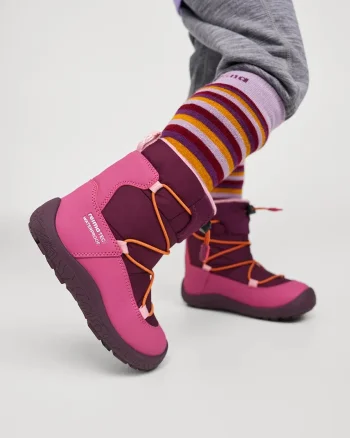 Reima  cizme de zăpadă pentru copii Ensilumi Kids