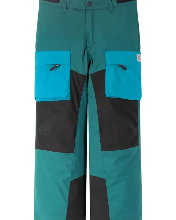Reima  pantaloni de schi pentru copii Viekkala