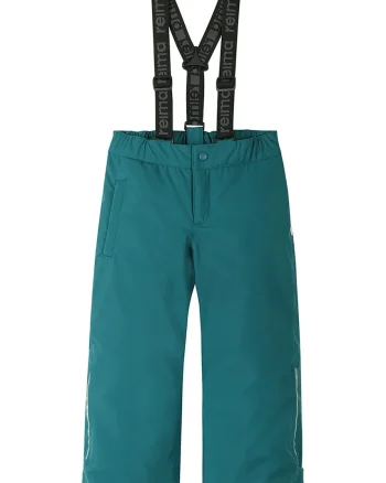 Reima  pantaloni de schi pentru copii Loikin