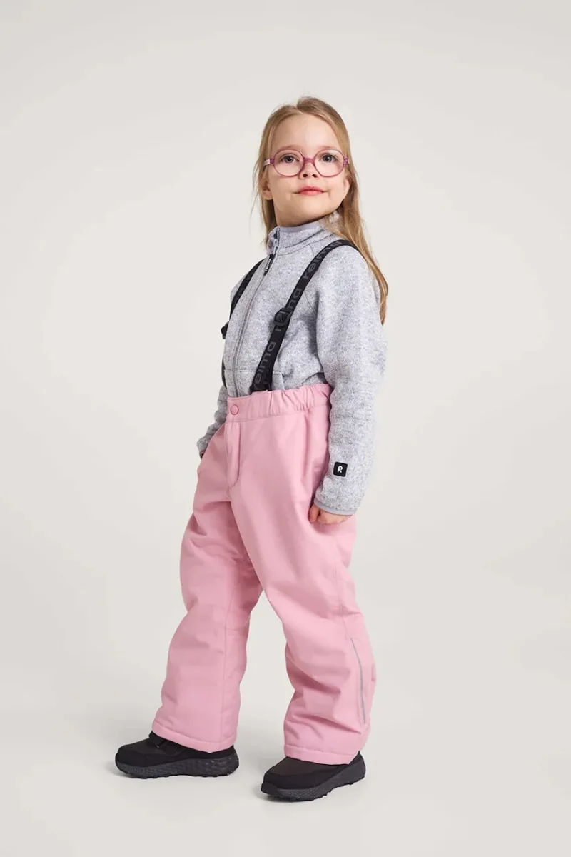 Reima  pantaloni de schi pentru copii Loikin