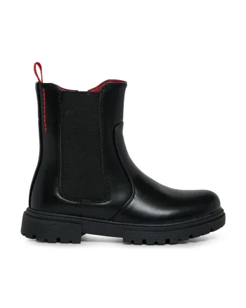 Max&Co.  ghete scurte pentru copii MAXFTW7 BOOTS