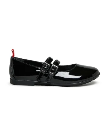 Max&Co.  balerini pentru copii MAXFTW12 DRESSY SHOE