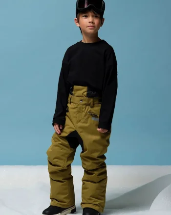 Gosoaky  pantaloni de schi pentru copii