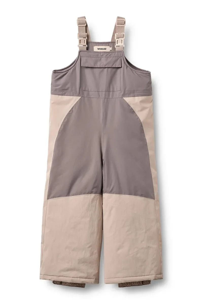 Wheat  pantaloni de schi pentru copii