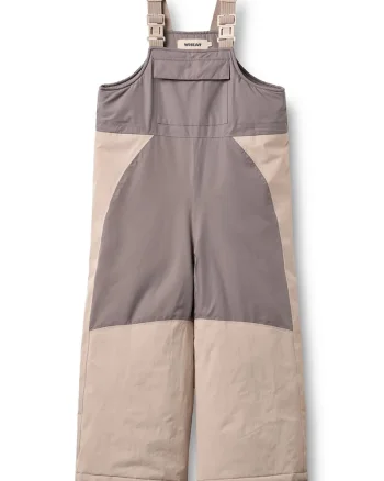 Wheat  pantaloni de schi pentru copii