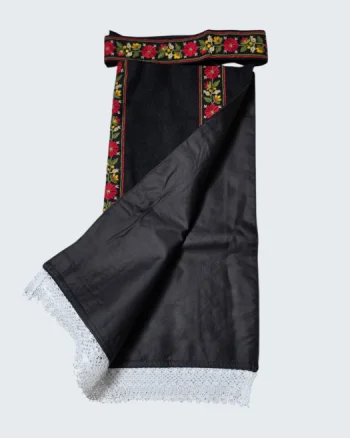 Costum Catrinta si Brau fetite Filipa