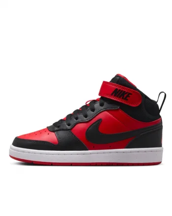 Pantofi sport copii Nike Court Borough Mid 2 Bg