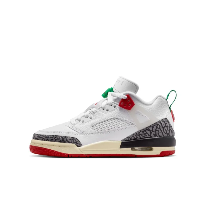 Pantofi sport copii Jordan Spizike Low (Gs)