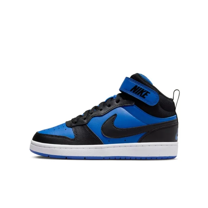 Pantofi sport copii Nike Court Borough Mid 2 (Gs)