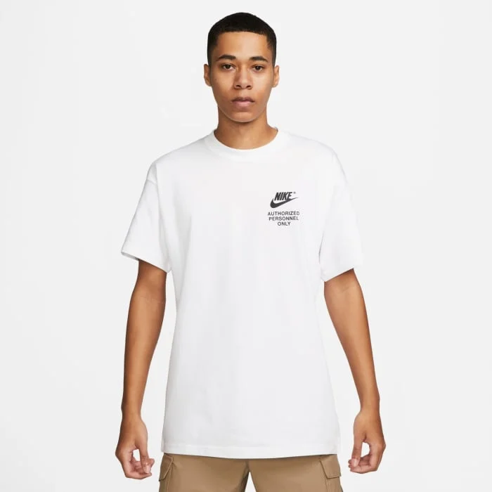 Tricou Nike M Nsw Authrzd Personnel Tee