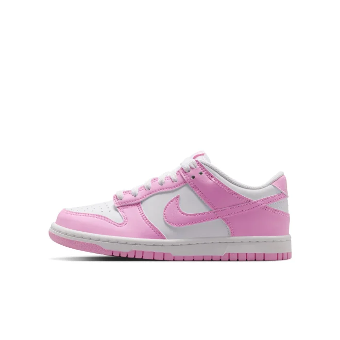Pantofi sport copii Nike Dunk Low (Gs)