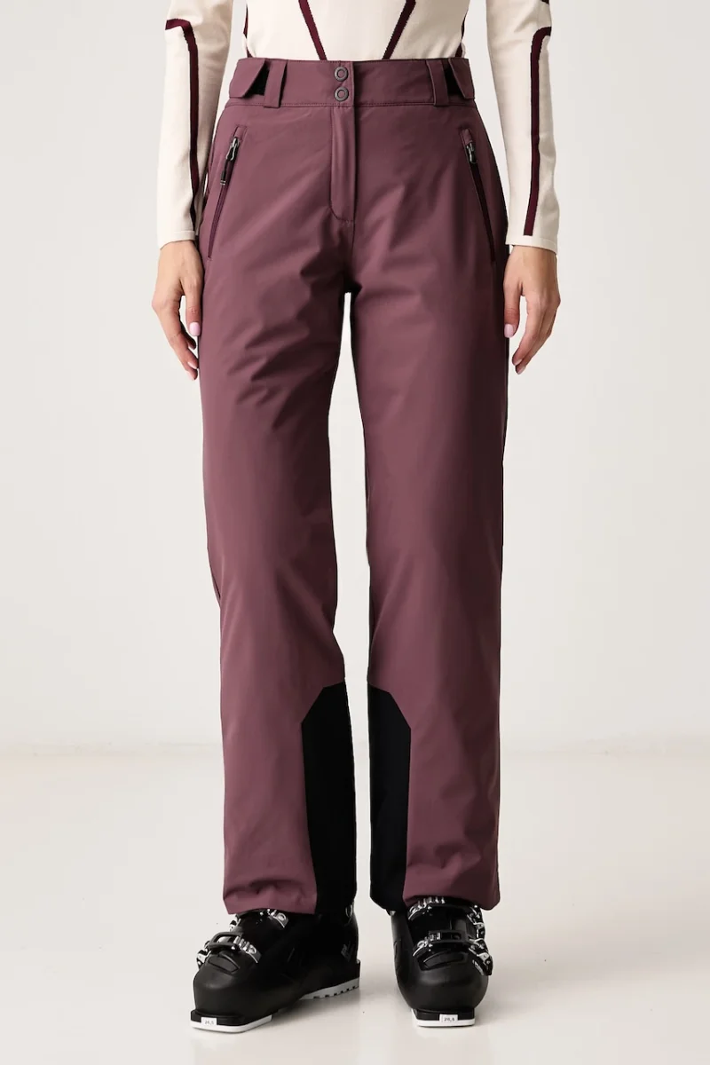 Rossignol  pantaloni de schi pentru femei STRAWPILE