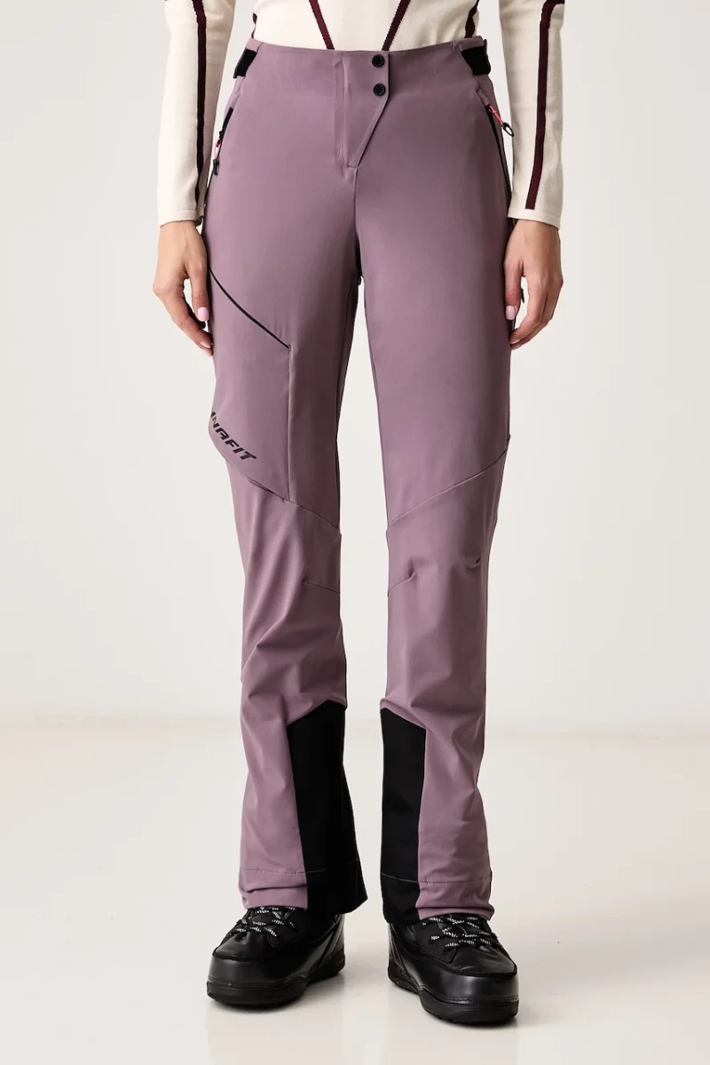 Dynafit  pantaloni de schi pentru femei BLACKLIGHT