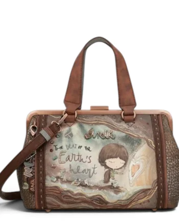 Anekke Poseta Casual 39801-009