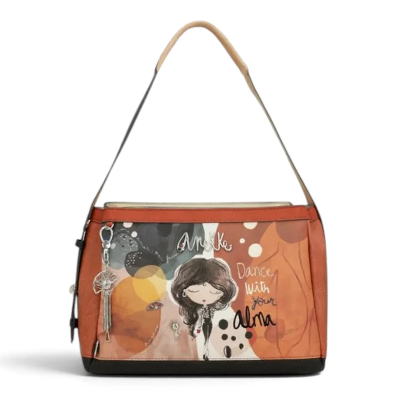 Anekke Poseta Casual 40702-319