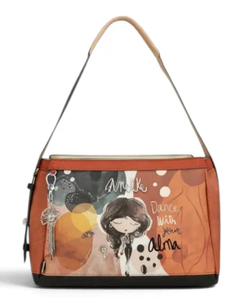 Anekke Poseta Casual 40702-319