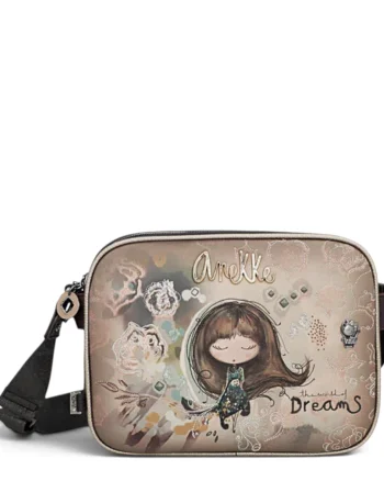 Anekke Poseta Casual 41703-188
