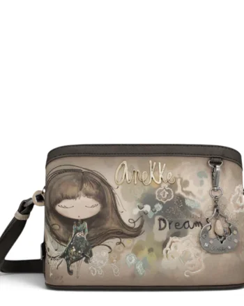 Anekke Poseta Casual 41703-258