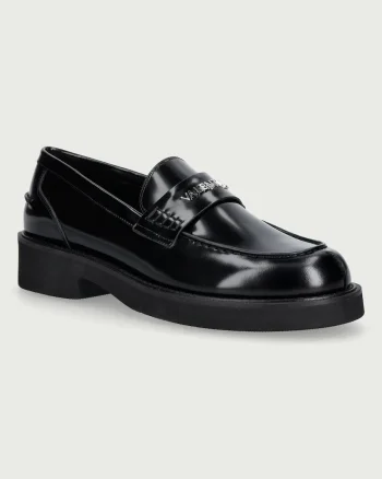 Valentino  mocasini pentru femei din piele MADISON