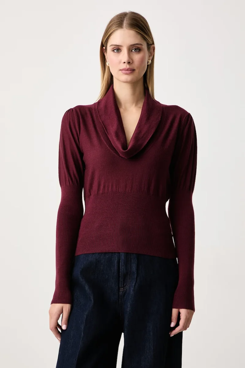 Twinset  pulover pentru femei din lână