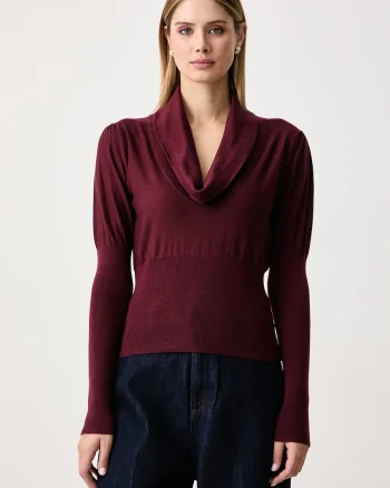 Twinset  pulover pentru femei din lână