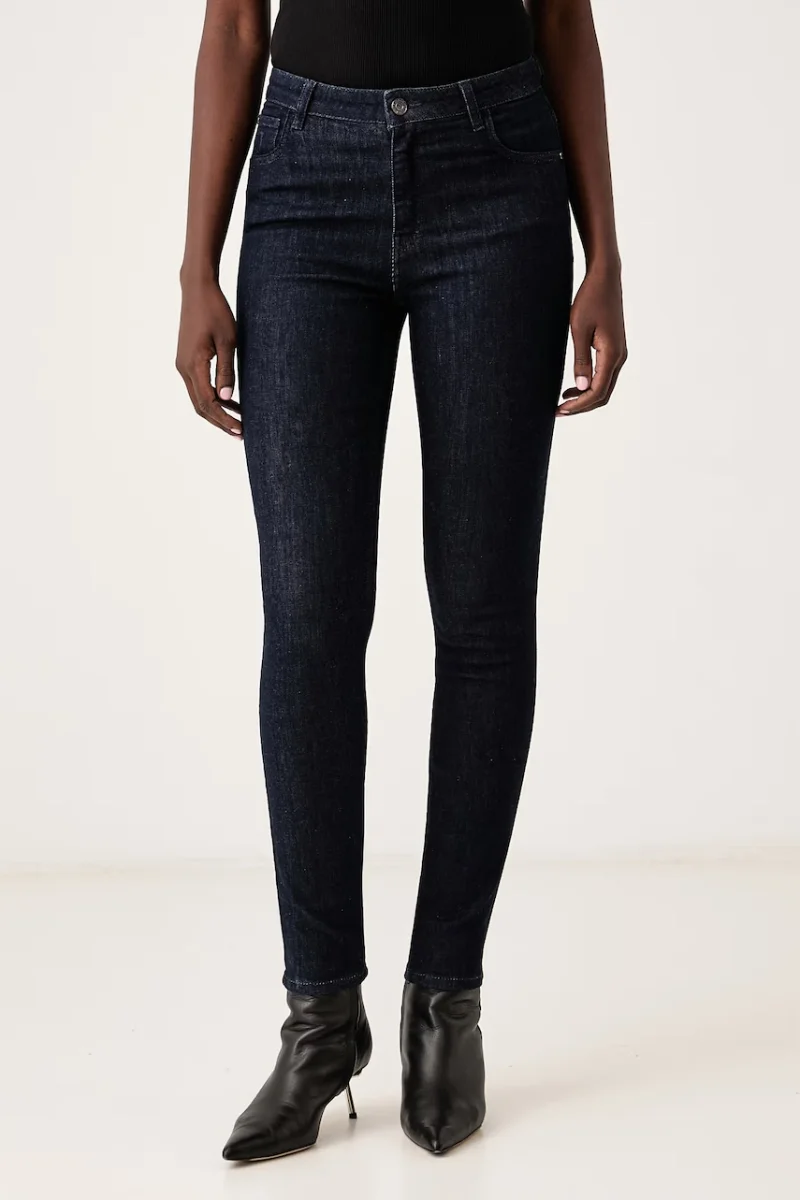 Trussardi  blugi skinny pentru femei