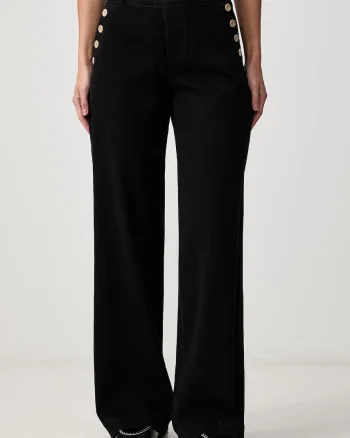 Joseph Ribkoff  blugi wide leg pentru femei