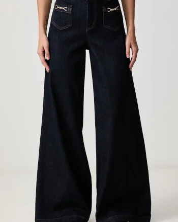 Joseph Ribkoff  blugi bootcut pentru femei