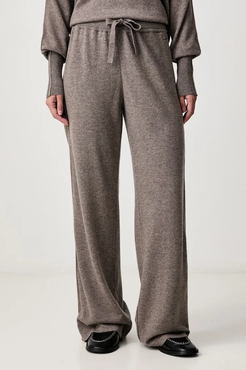 Paul&Shark  pantaloni pentru femei din lână