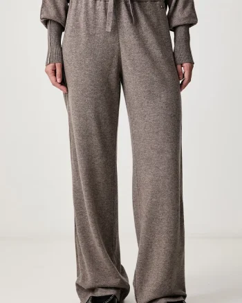 Paul&Shark  pantaloni pentru femei din lână