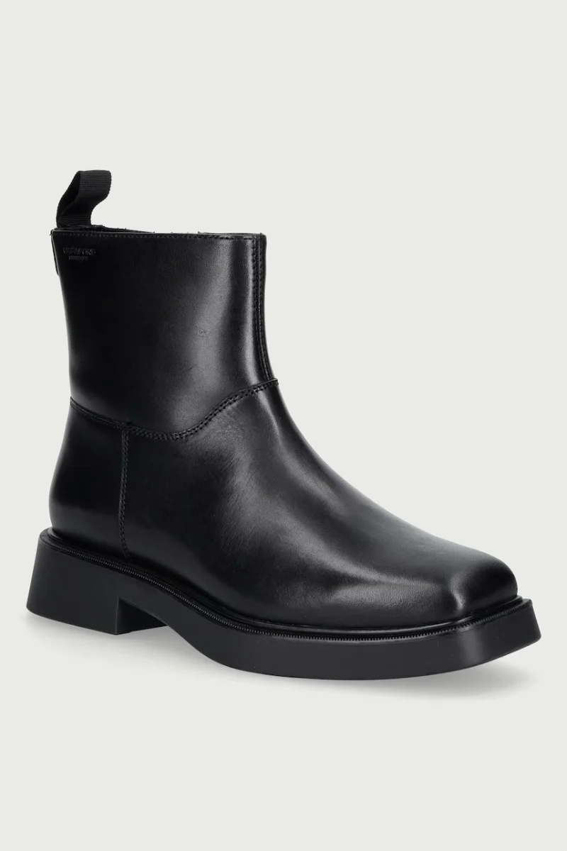 Vagabond Shoemakers  botine pentru femei din piele JILLIAN