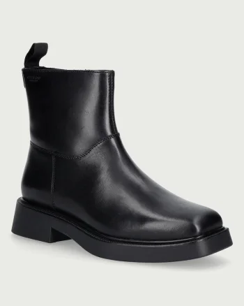Vagabond Shoemakers  botine pentru femei din piele JILLIAN