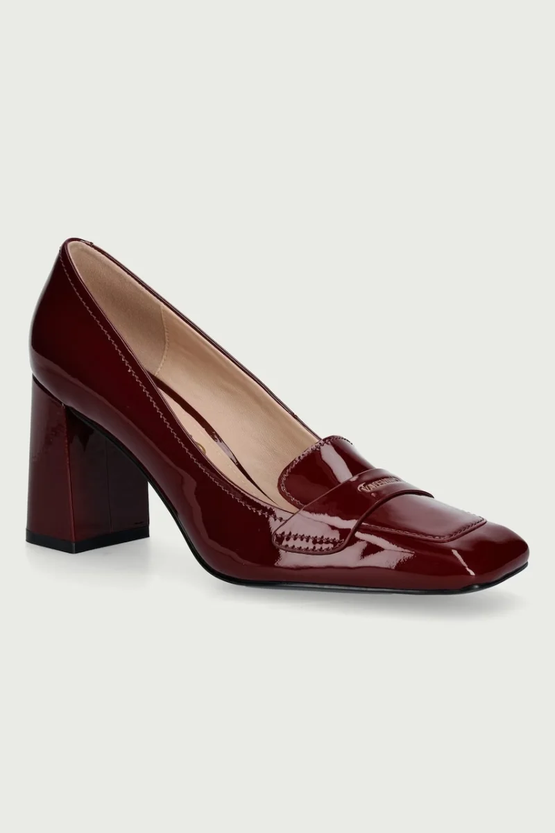 Valentino  tocuri din piele VIVIENNE