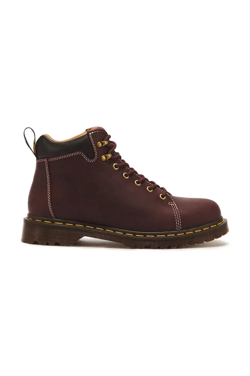 Dr. Martens  încălțăminte pentru bărbați din piele 939 Hiker